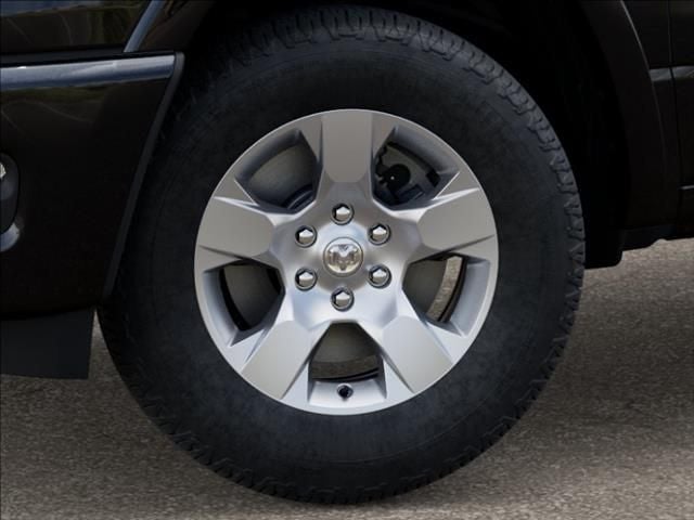 2026 RAM 1500 Big Horn/Lone Star Hemi