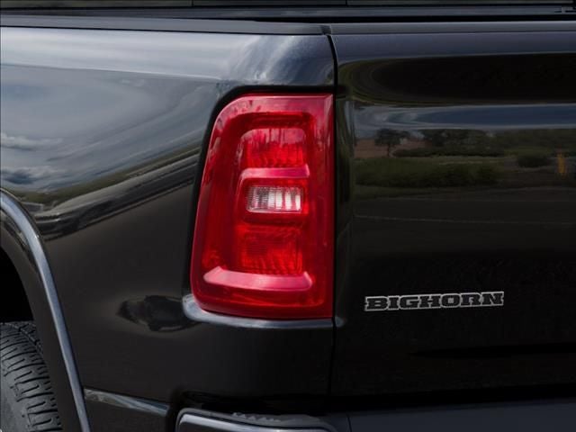 2026 RAM 1500 Big Horn/Lone Star Hemi