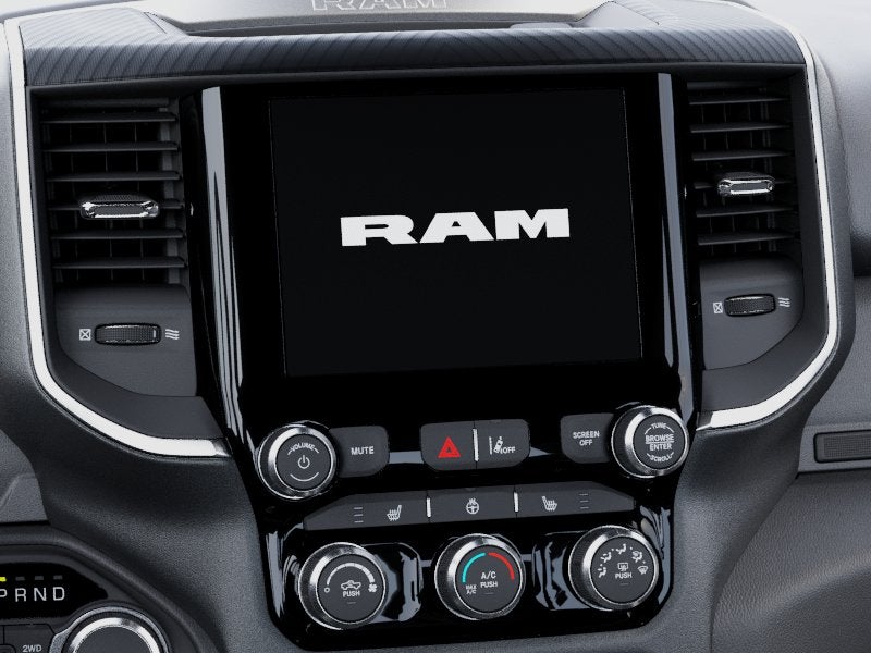 2027 RAM 1500 Big Horn/Lone Star