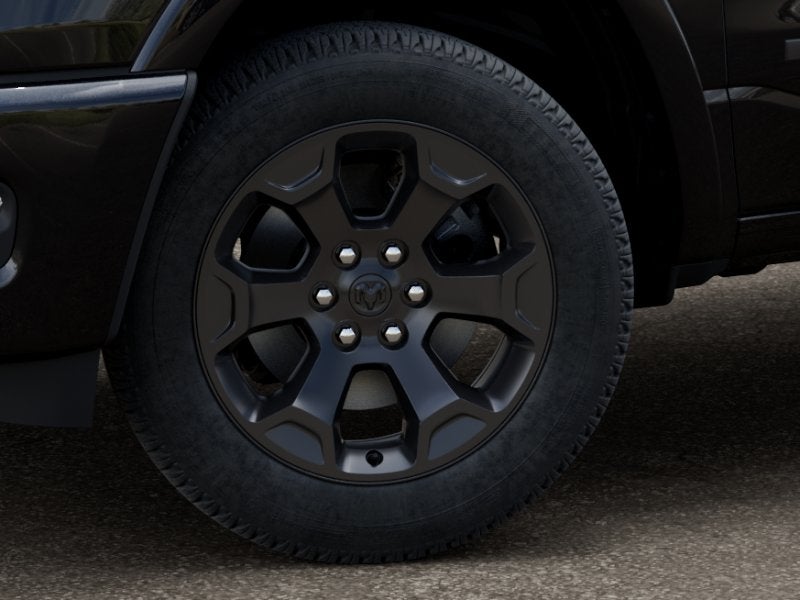2027 RAM 1500 Big Horn/Lone Star