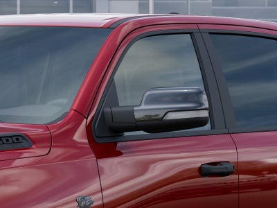 2027 RAM 1500 Big Horn/Lone Star