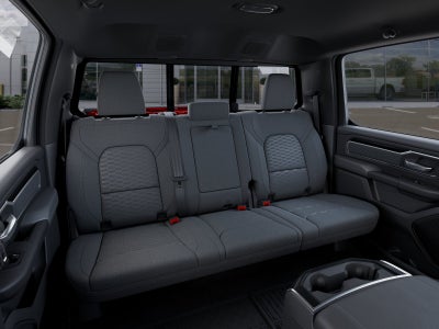 2027 RAM 1500 Big Horn/Lone Star