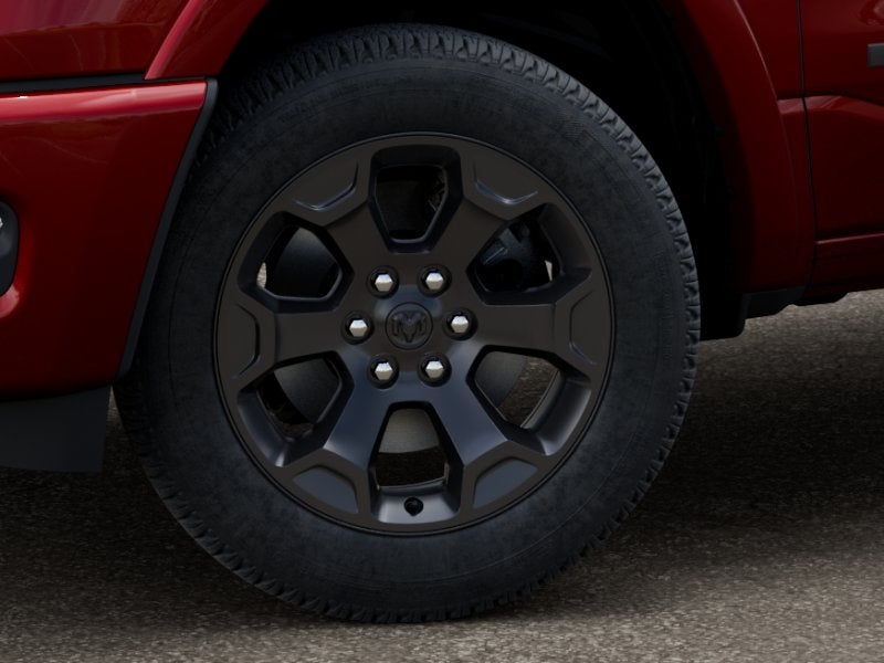 2027 RAM 1500 Big Horn/Lone Star