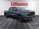 2027 RAM 1500 Big Horn/Lone Star