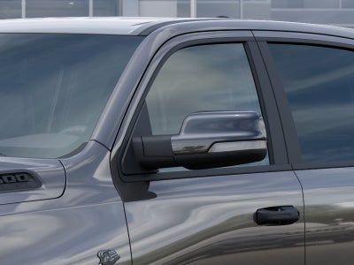 2027 RAM 1500 Big Horn/Lone Star