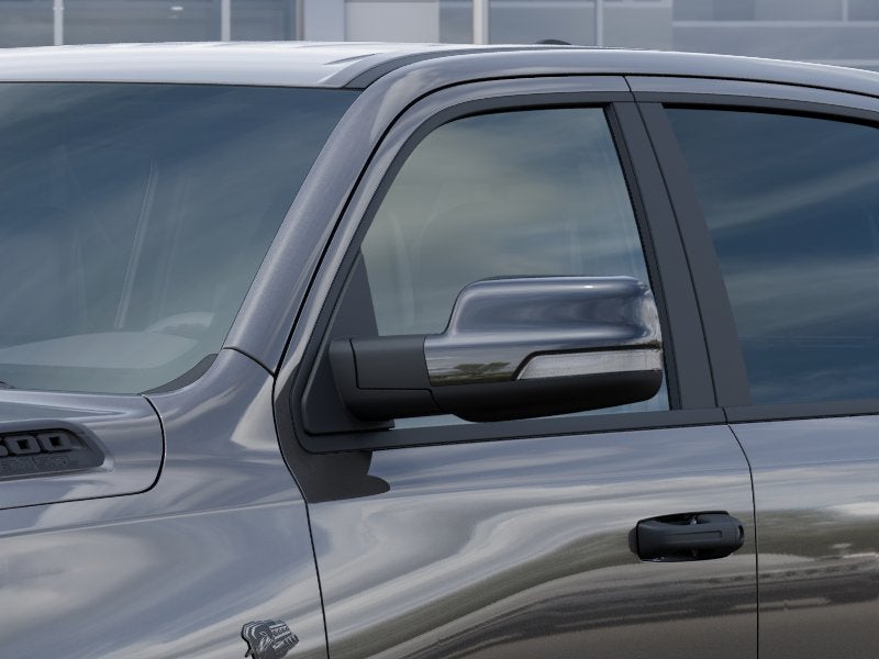 2027 RAM 1500 Big Horn/Lone Star