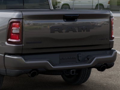 2027 RAM 1500 Big Horn/Lone Star