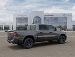 2027 RAM 1500 Big Horn/Lone Star