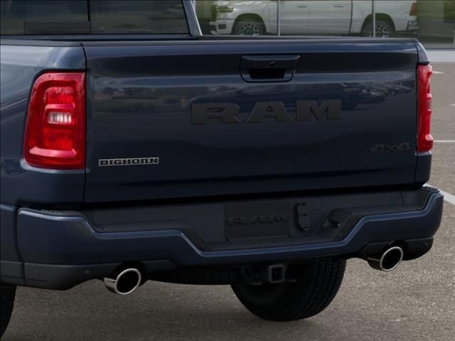 2026 RAM 1500 Big Horn/Lone Star 5.7 Hemi