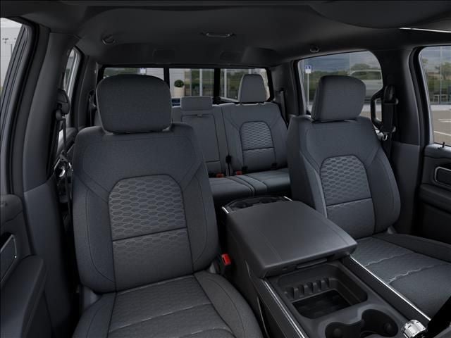 2026 RAM 1500 Big Horn/Lone Star 5.7 Hemi