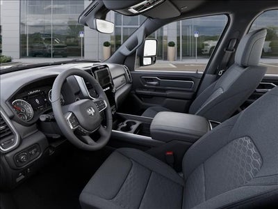 2026 RAM 1500 Big Horn/Lone Star 5.7 Hemi