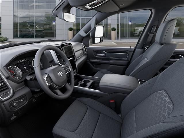 2026 RAM 1500 Big Horn/Lone Star 5.7 Hemi