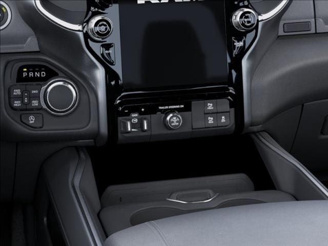 2026 RAM 1500 Big Horn/Lone Star 5.7 Hemi