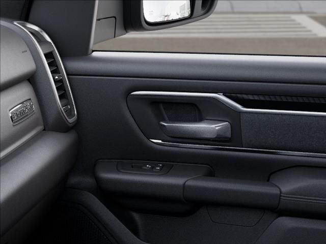 2026 RAM 1500 Big Horn/Lone Star 5.7 Hemi