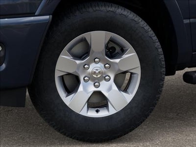 2026 RAM 1500 Big Horn/Lone Star 5.7 Hemi