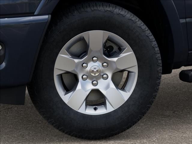 2026 RAM 1500 Big Horn/Lone Star 5.7 Hemi