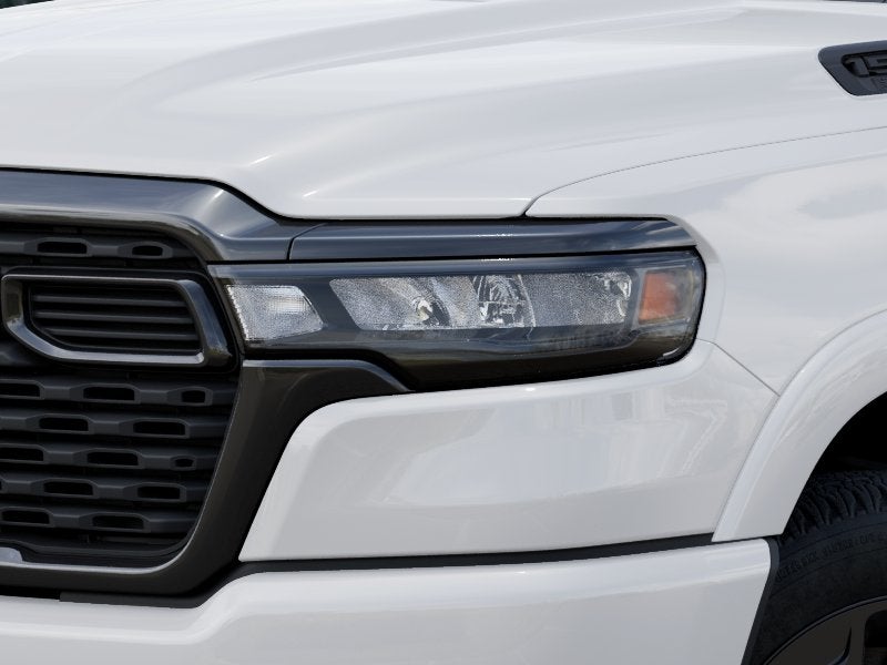 2027 RAM 1500 Big Horn/Lone Star