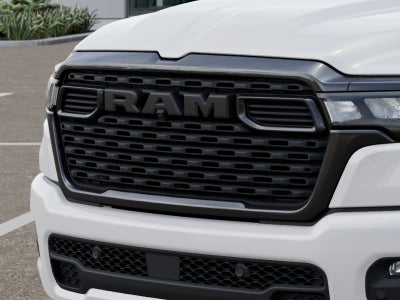 2027 RAM 1500 Big Horn/Lone Star