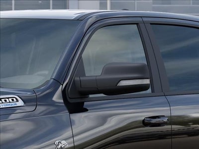 2026 RAM 1500 Big Horn/Lone Star Hemi