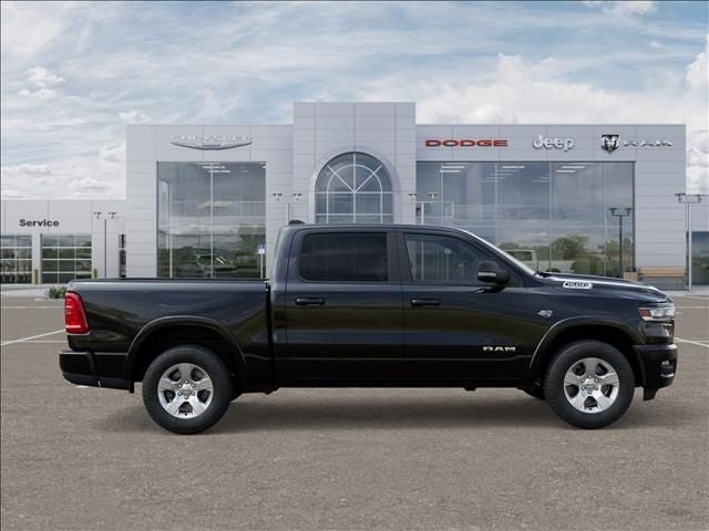 2026 RAM 1500 Big Horn/Lone Star Hemi