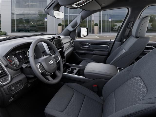 2026 RAM 1500 Big Horn/Lone Star Hemi