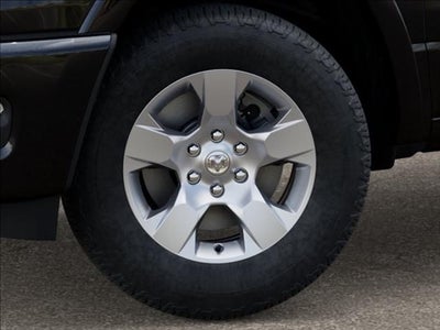 2026 RAM 1500 Big Horn/Lone Star Hemi