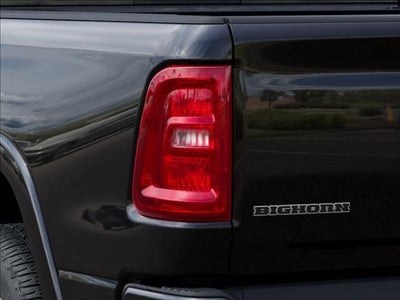 2026 RAM 1500 Big Horn/Lone Star Hemi