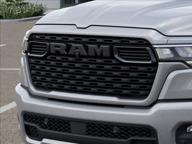 2026 RAM 1500 Big Horn/Lone Star Hemi