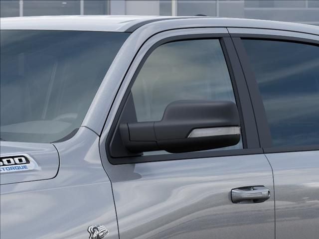 2026 RAM 1500 Big Horn/Lone Star Hemi