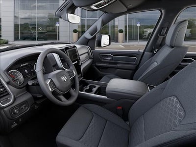 2026 RAM 1500 Big Horn/Lone Star Hemi