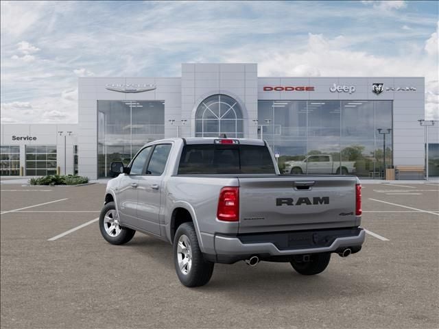 2026 RAM 1500 Big Horn/Lone Star Hemi