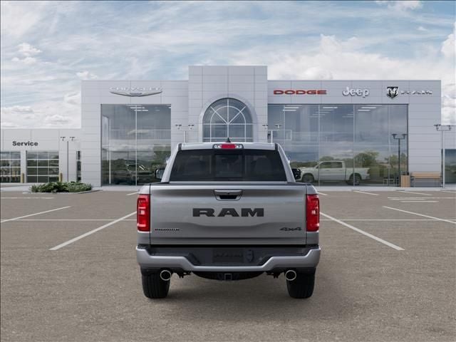 2026 RAM 1500 Big Horn/Lone Star Hemi