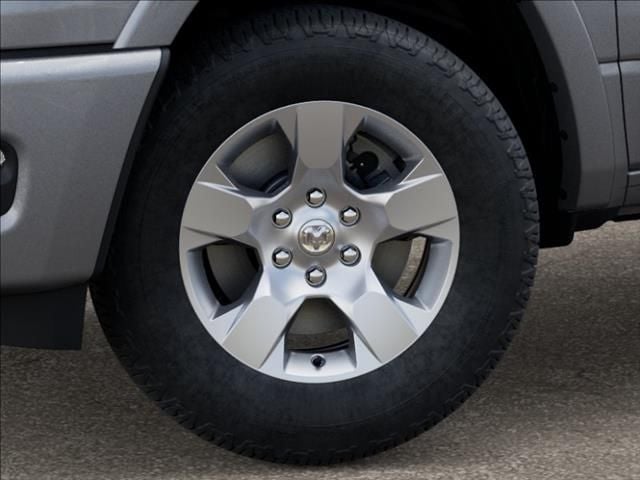 2026 RAM 1500 Big Horn/Lone Star Hemi