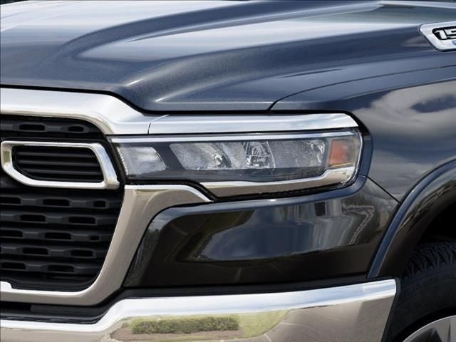 2026 RAM 1500 Big Horn/Lone Star Hemi