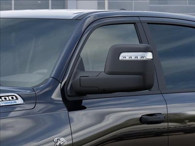 2026 RAM 1500 Big Horn/Lone Star Hemi