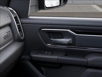 2026 RAM 1500 Big Horn/Lone Star Hemi