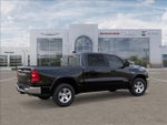 2026 RAM 1500 Big Horn/Lone Star Hemi