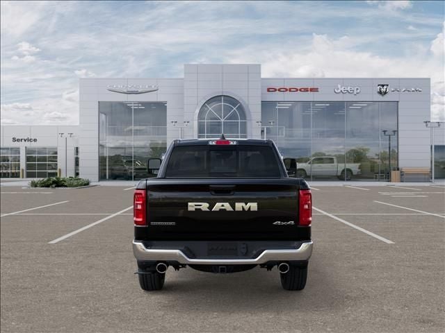 2026 RAM 1500 Big Horn/Lone Star Hemi