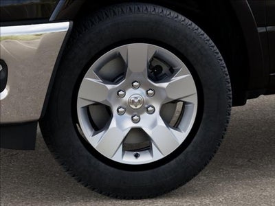 2026 RAM 1500 Big Horn/Lone Star Hemi