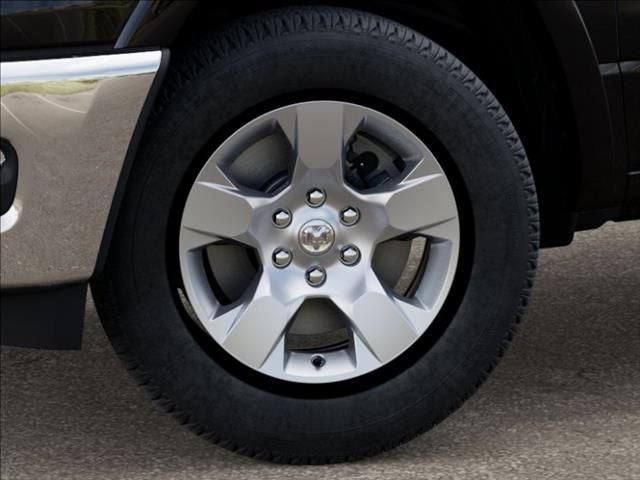 2026 RAM 1500 Big Horn/Lone Star Hemi