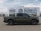 2027 RAM 1500 Warlock