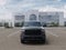 2027 RAM 1500 Warlock