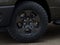 2027 RAM 1500 Warlock
