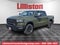 2027 RAM 1500 Rebel