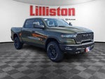 2027 RAM 1500 Rebel