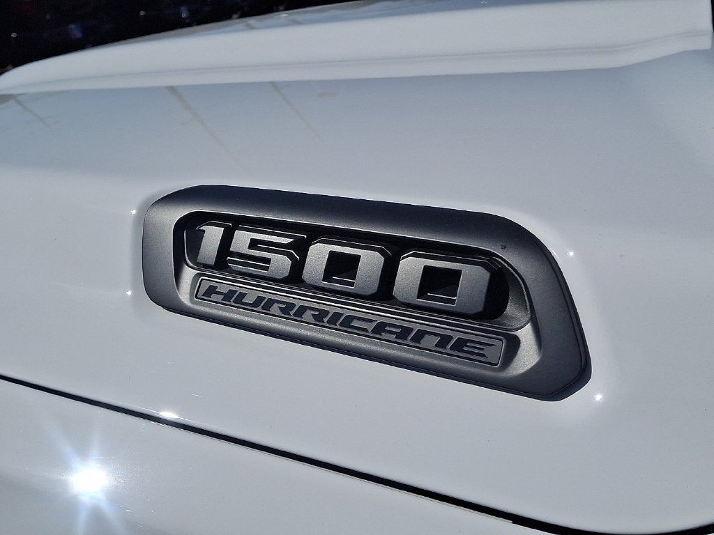 2027 RAM 1500 Big Horn/Lone Star