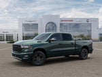 2027 RAM 1500 Big Horn/Lone Star