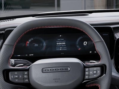 2026 Dodge Charger R/T Scat Pack