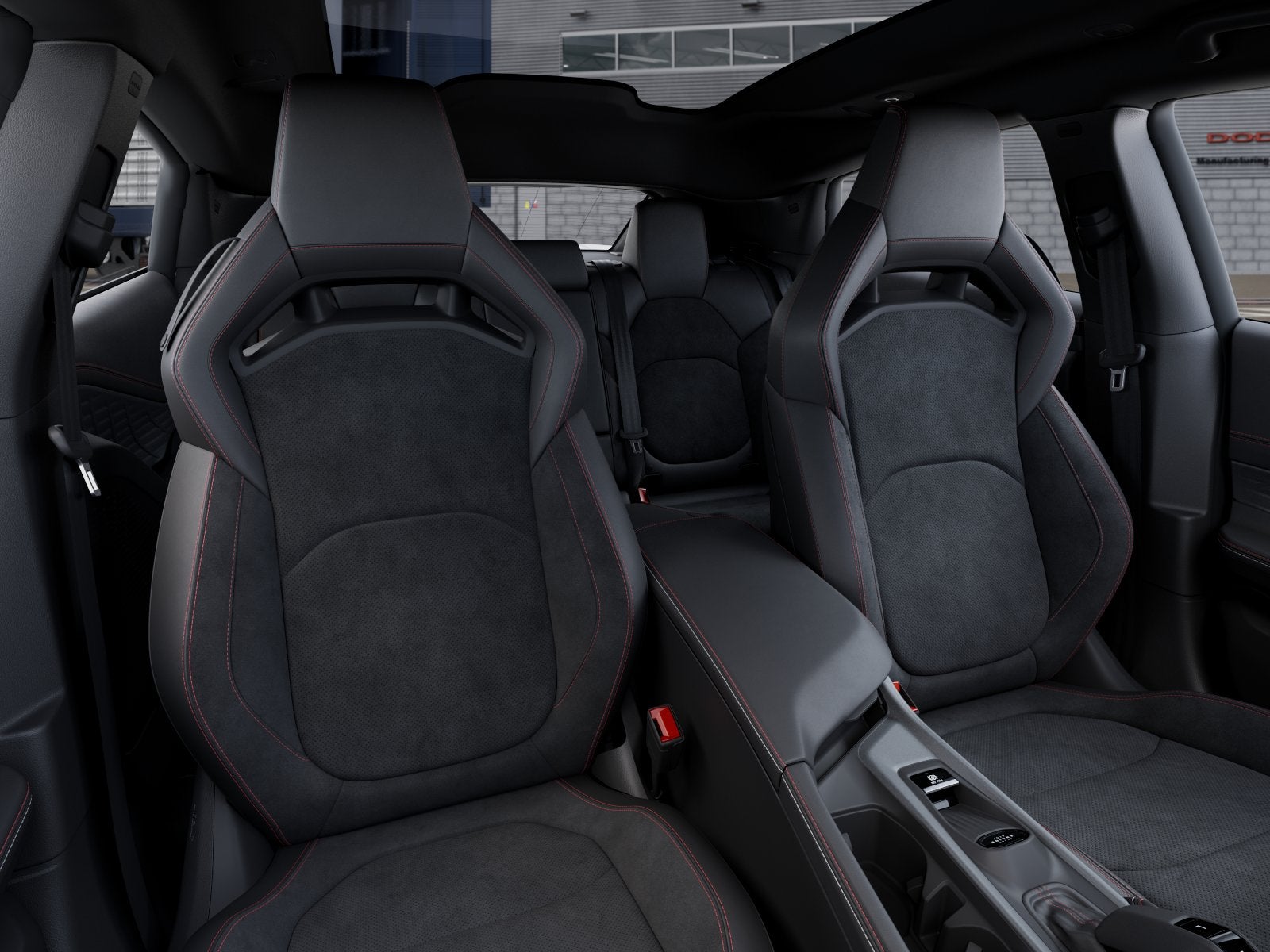 2026 Dodge Charger R/T