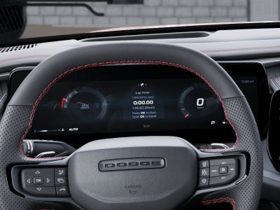 2026 Dodge Charger R/T